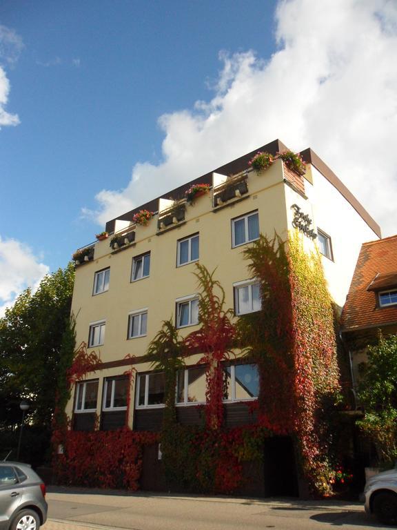 Kuner Weitzel Landgasthof Frohe Einkehr Gbr Merzhausen Camera foto