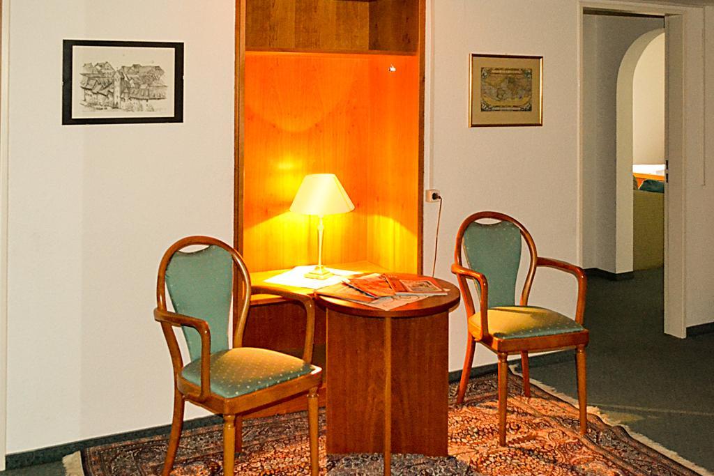 Kuner Weitzel Landgasthof Frohe Einkehr Gbr Merzhausen Camera foto